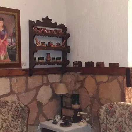Boteros Vakantiehuis *