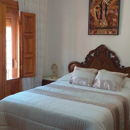 بيت للعطل Boteros