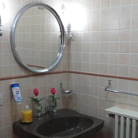 Boteros Vakantiehuis *