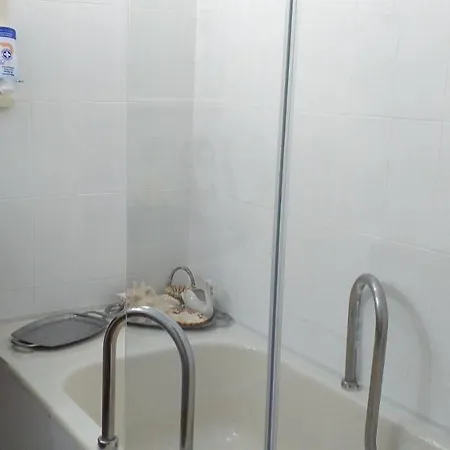 بيت للعطل Boteros *