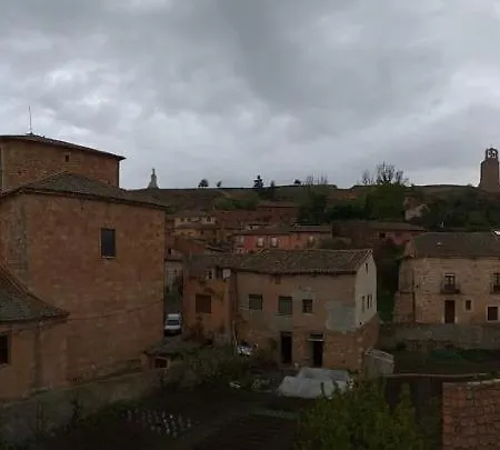 بيت للعطل Boteros *