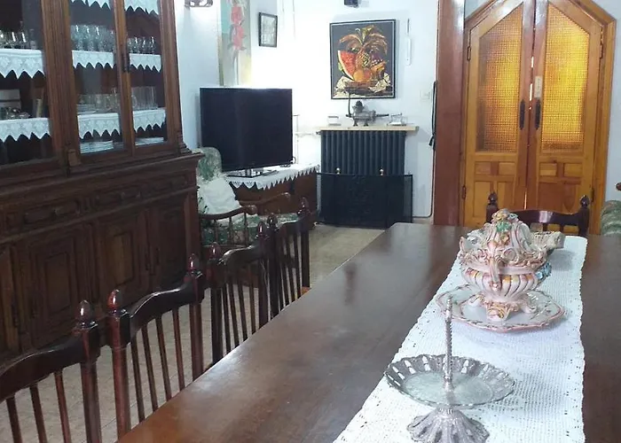 Boteros Σπίτι διακοπών *