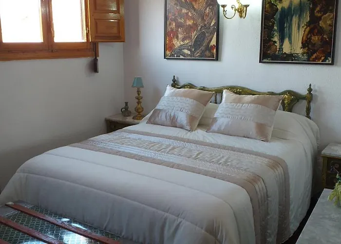 Σπίτι διακοπών Boteros *