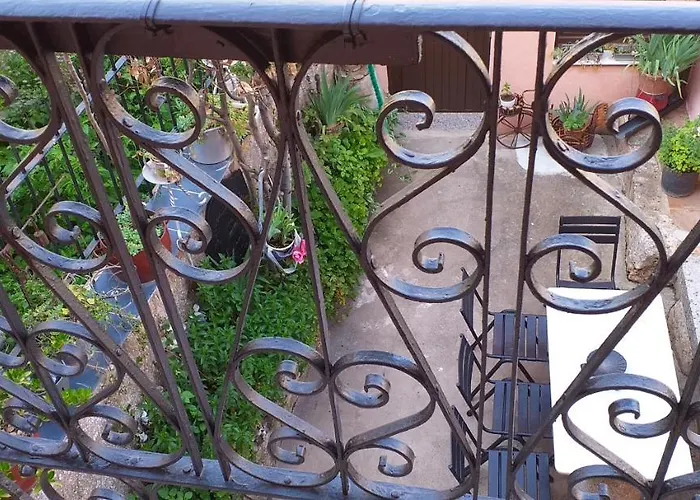 Boteros Σπίτι διακοπών Ayllón