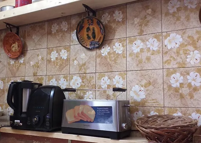 Σπίτι διακοπών Boteros *