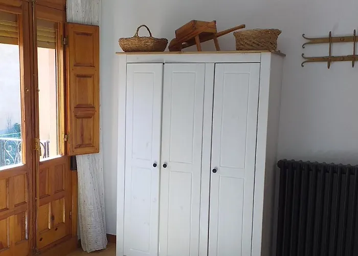 Boteros Σπίτι διακοπών