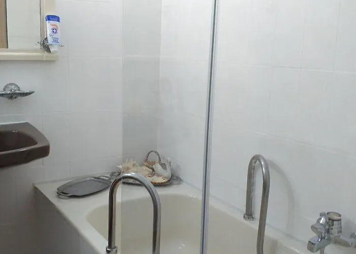 Σπίτι διακοπών Boteros *